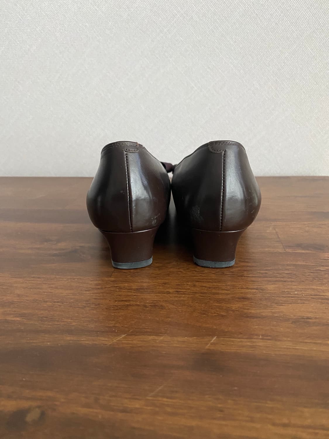 Hyundai Original CYGNUS 여성 구두(225) 상품이미지3