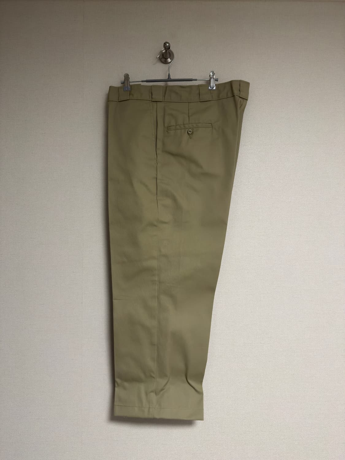 [38] 디키즈 오리지널 874 워크팬츠 카키 상품이미지1