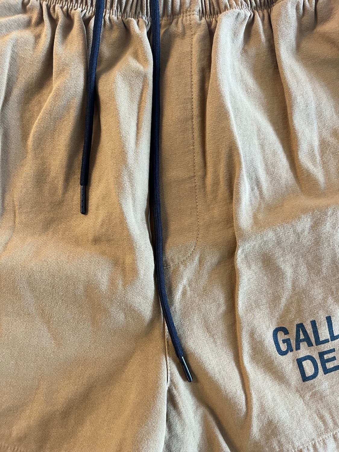 갤러리디파트먼트 쥬마 쇼츠 상품이미지4