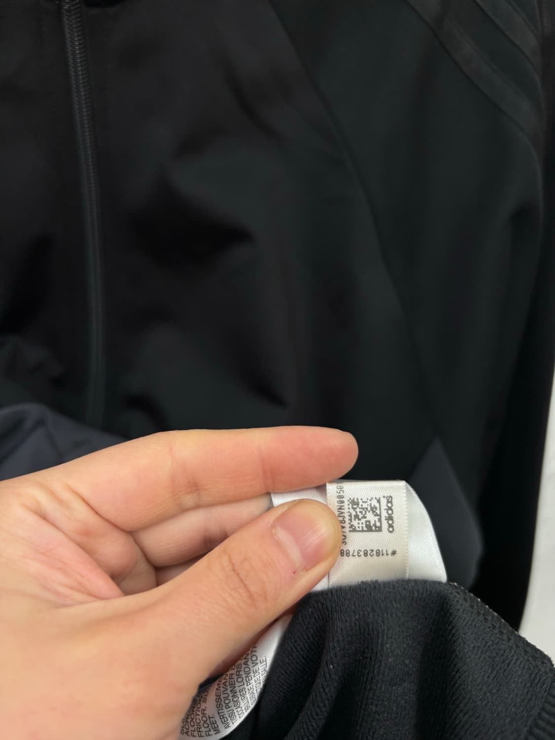 아디다스 트랙탑 상품이미지6