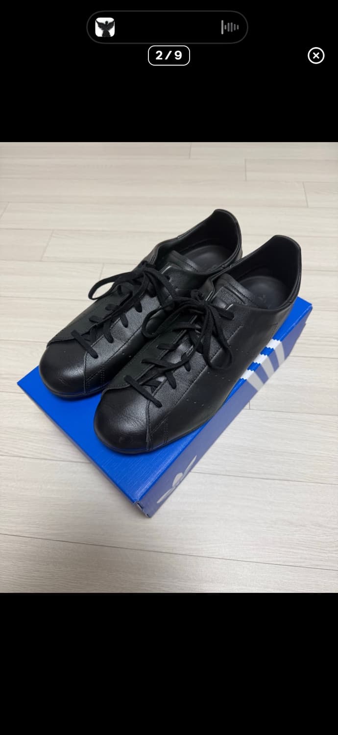 아디다스 스탠스미스 로우 프로 상품이미지2