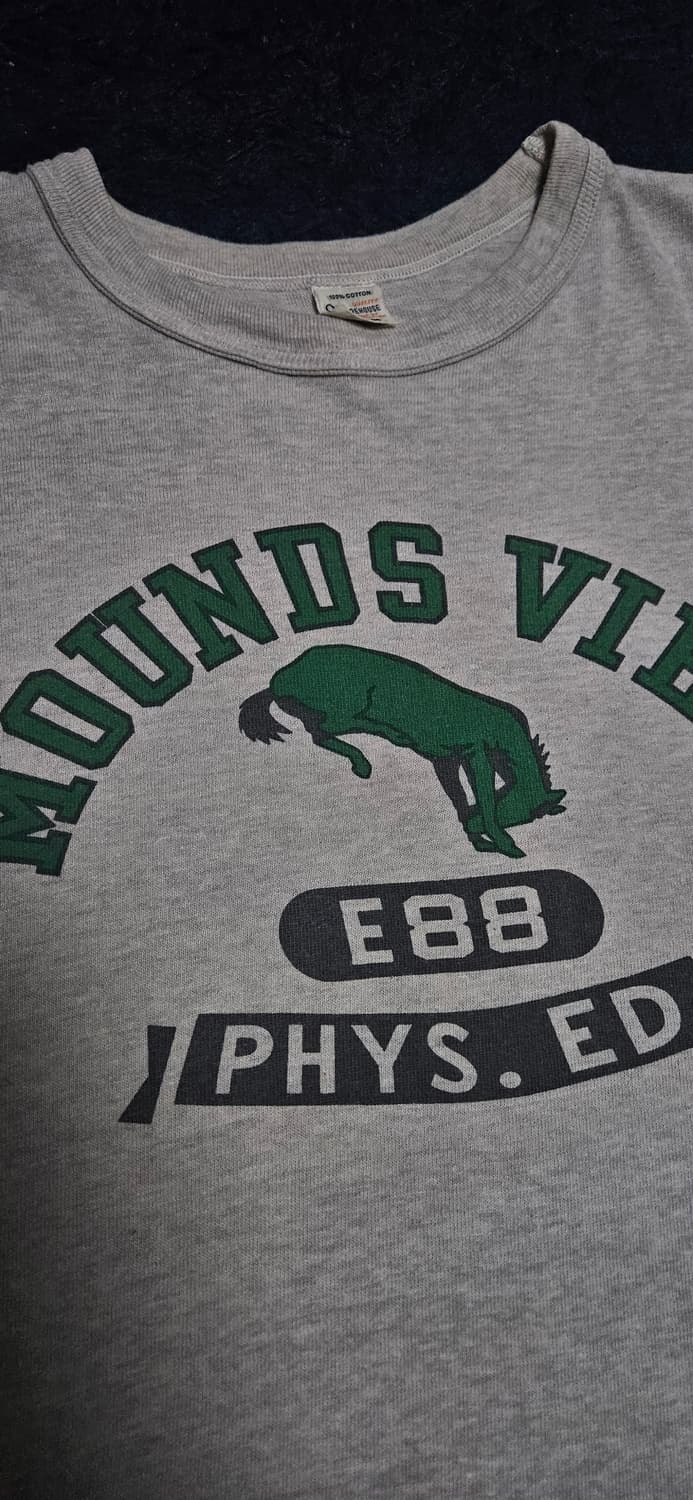 웨어하우스 티셔츠 상품이미지2