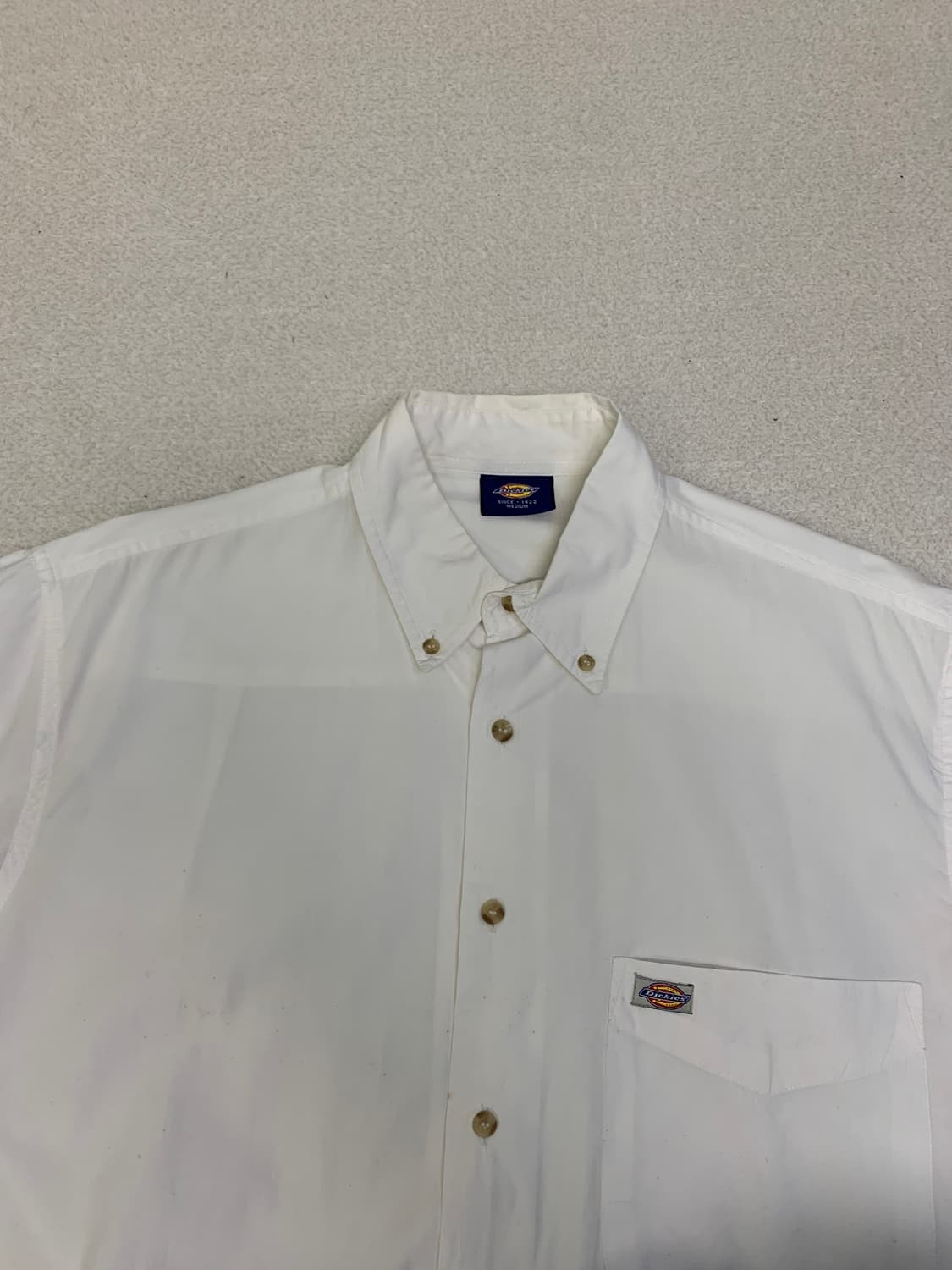 DICKIES shirts 상품이미지2