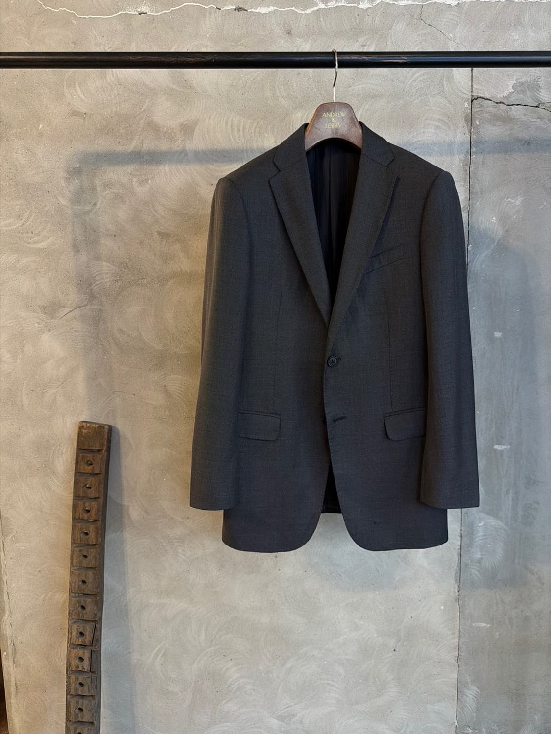 아르마니 꼴레지오니 블레이저 100 상품이미지10