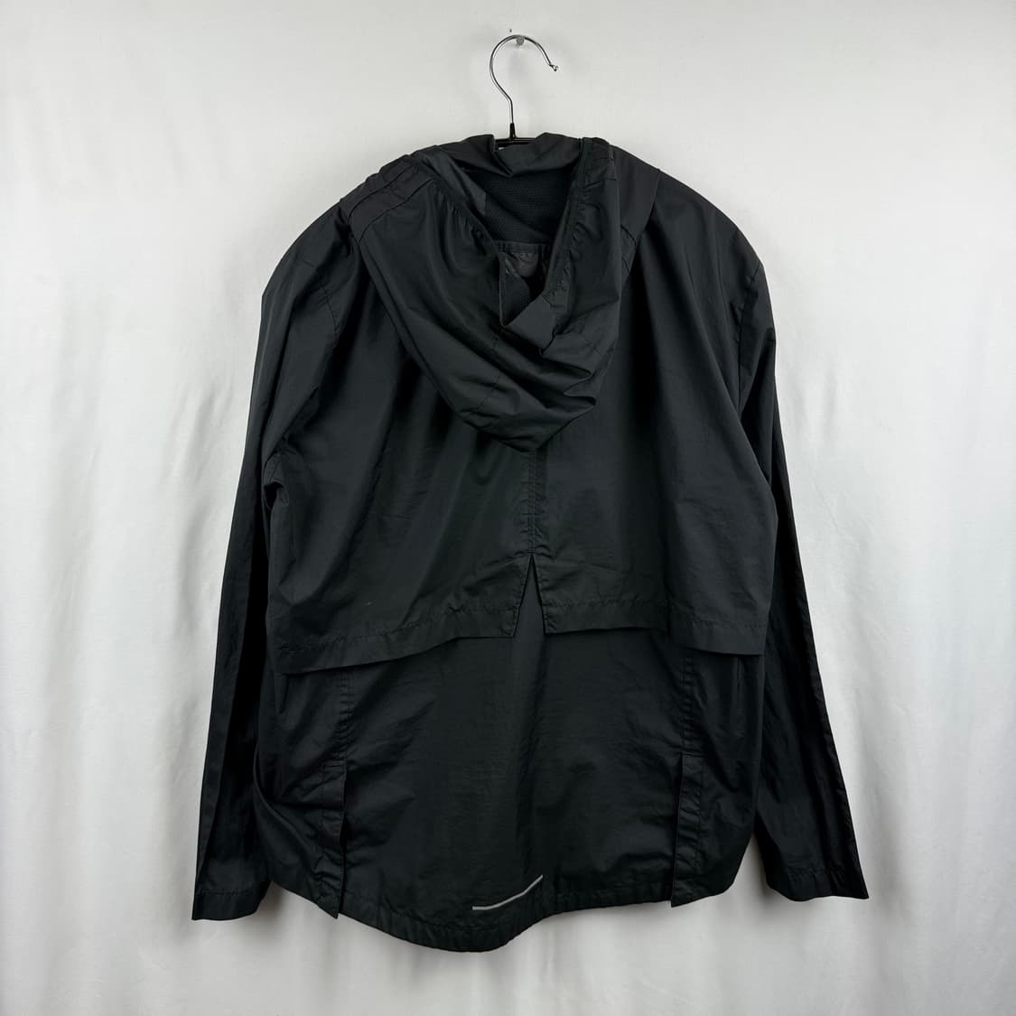 (L) 나이키 우먼스 러닝 자켓 블랙 상품이미지7