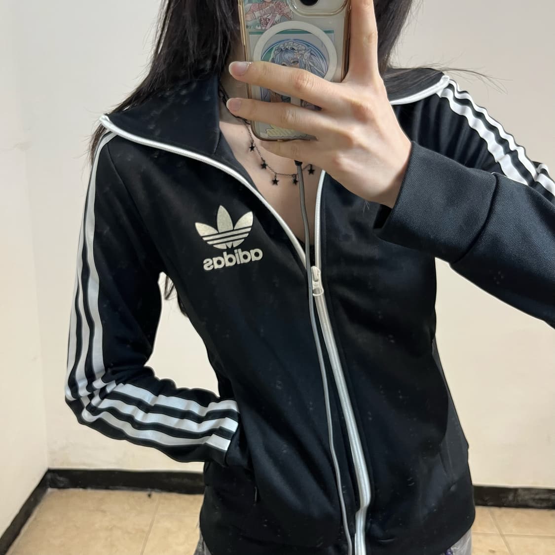 Adidas black europa jersey 상품이미지3