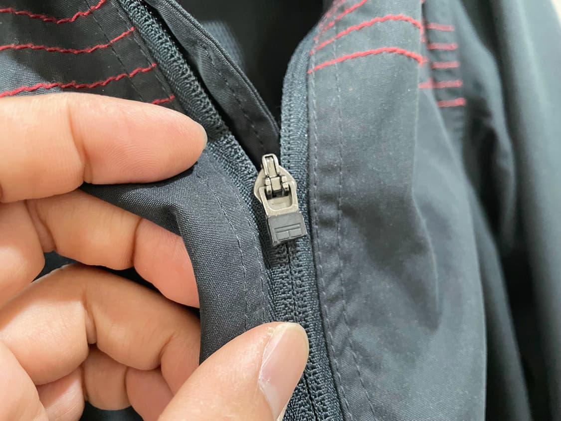 타미힐피거 / 윈드자켓, 남성점퍼 / M(105) 상품이미지7