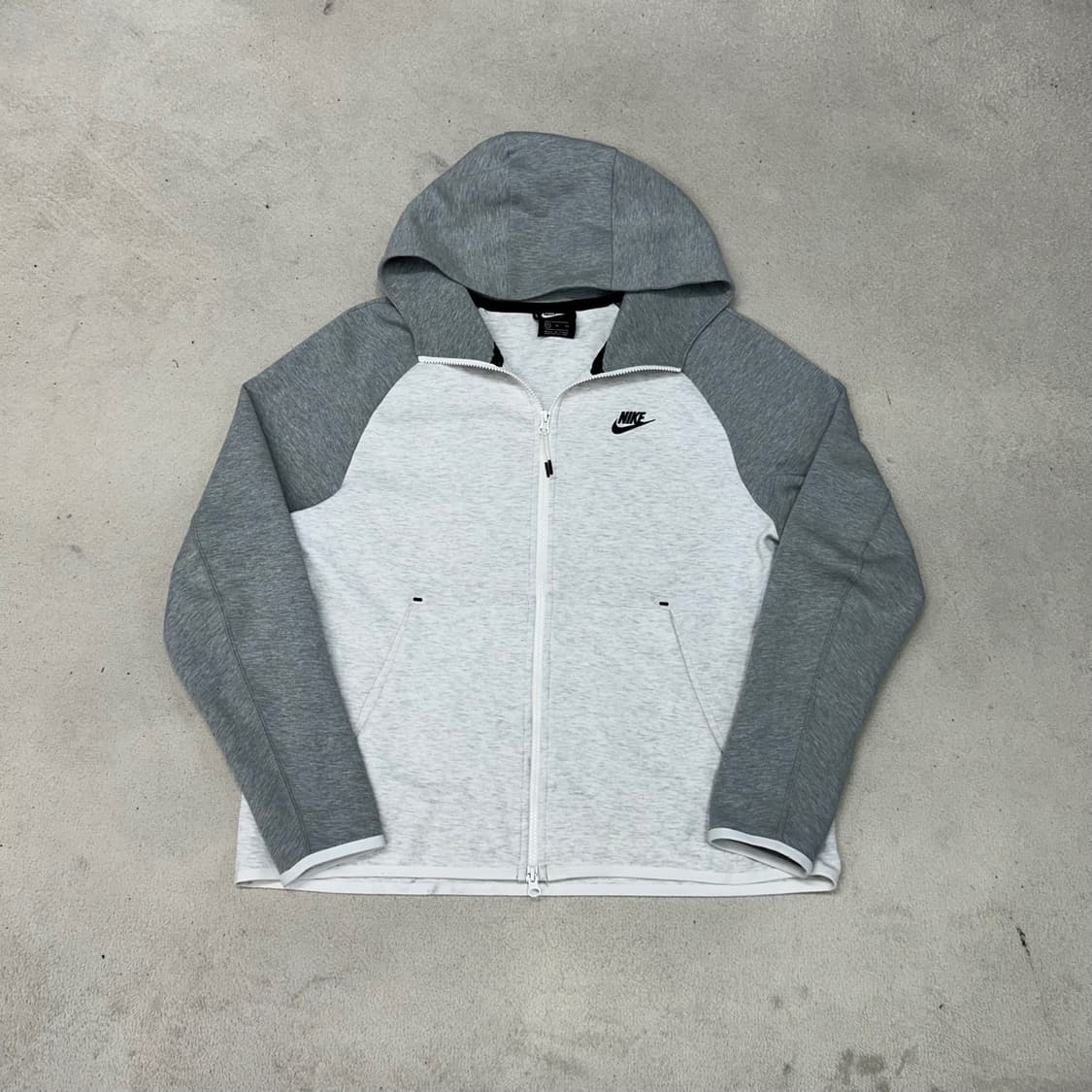 나이키 테크팩 후드집업 상품이미지1