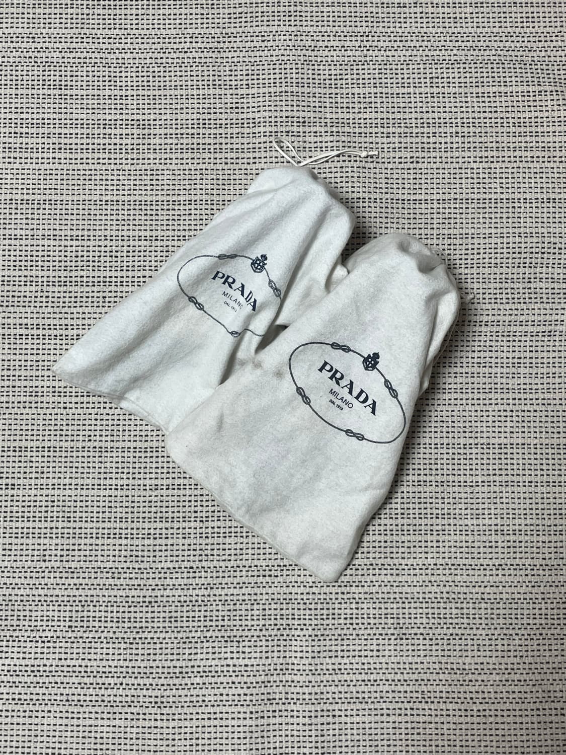 Prada stiletto kitten hill 37 size 상품이미지6