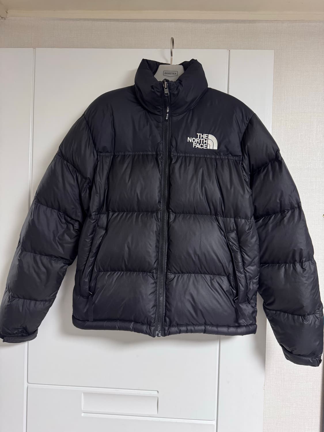 노스페이스 에코눕시 S 상품이미지1