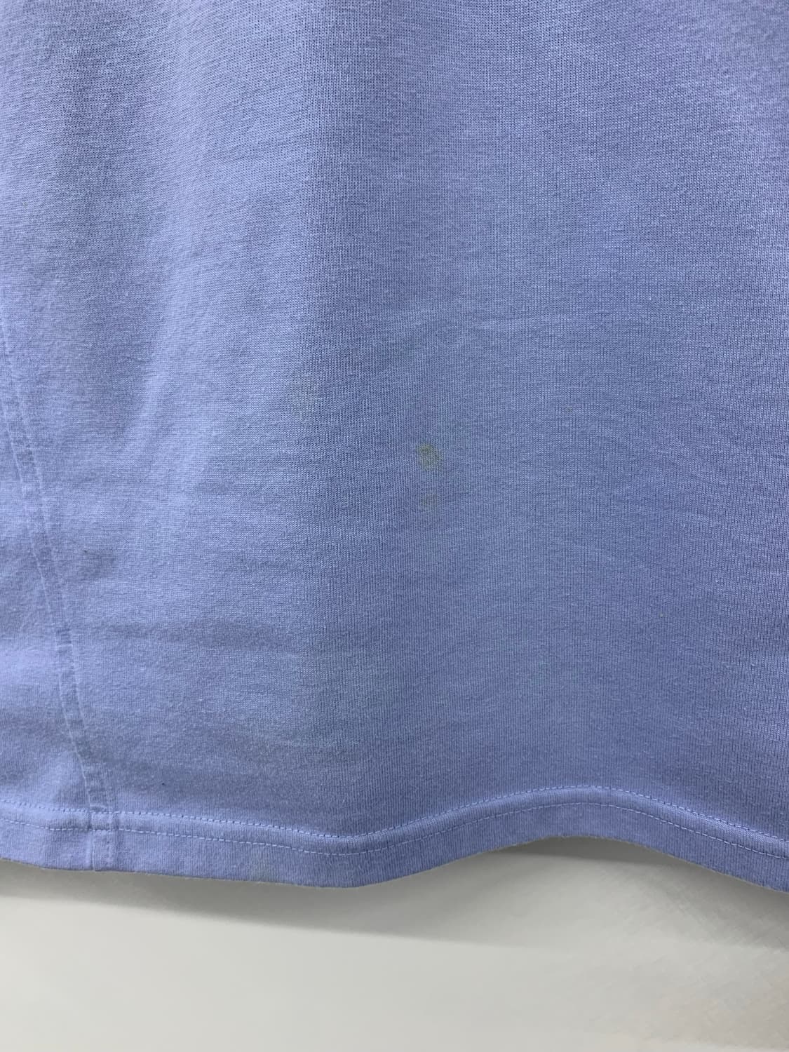 Courreges 90s 소라 하프집업 상품이미지4