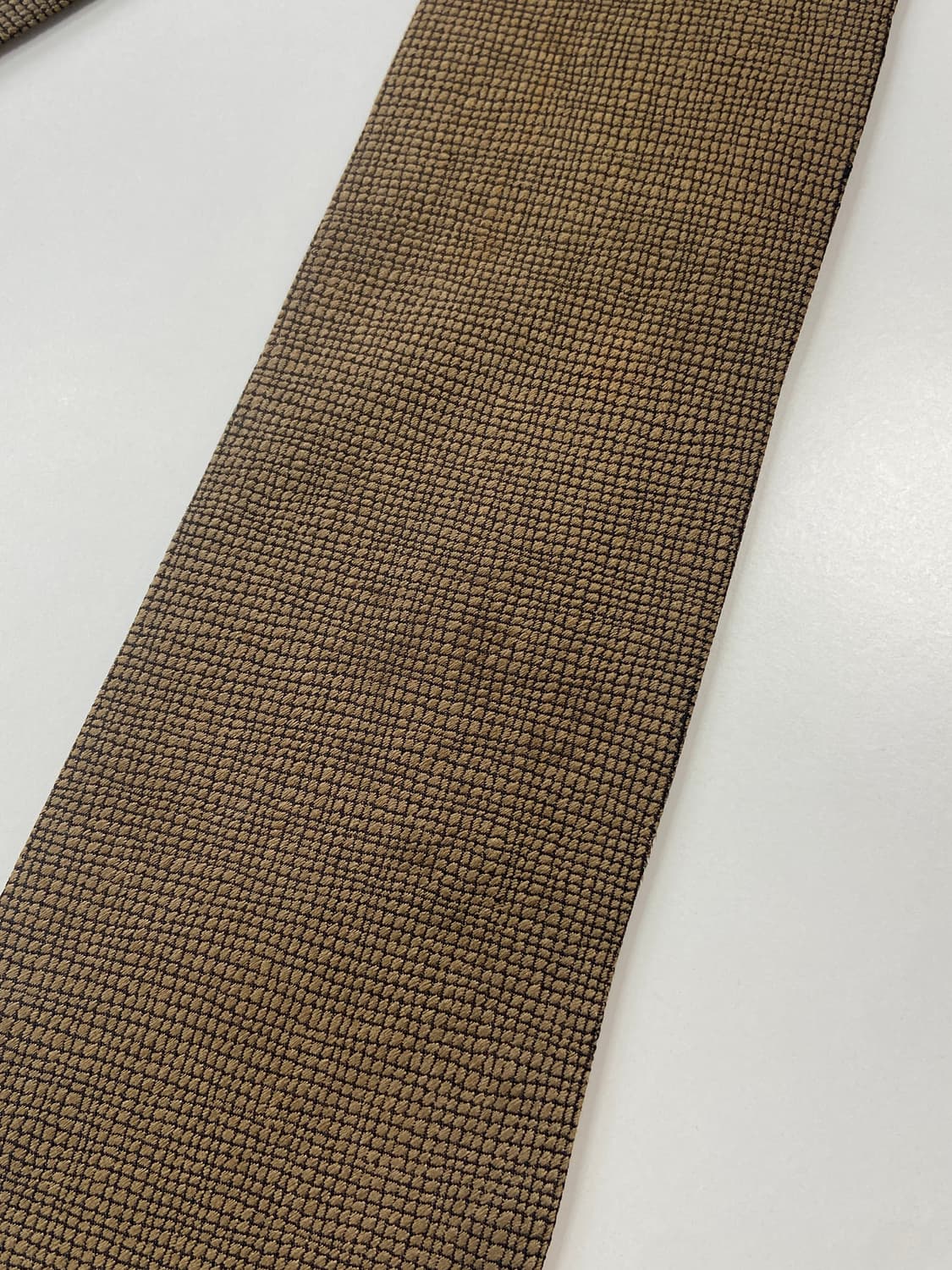 샤르베(Charvet) 명품 정품 넥타이 상품이미지9