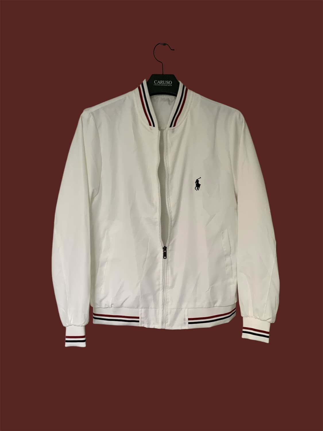 폴로 자켓 점퍼 상품이미지1