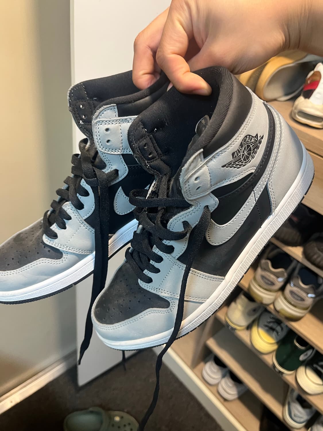 조던 1 쉐도우 275 상품이미지3