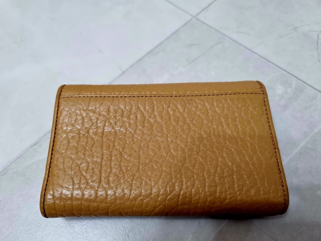 닥스 정품 지갑 상품이미지3