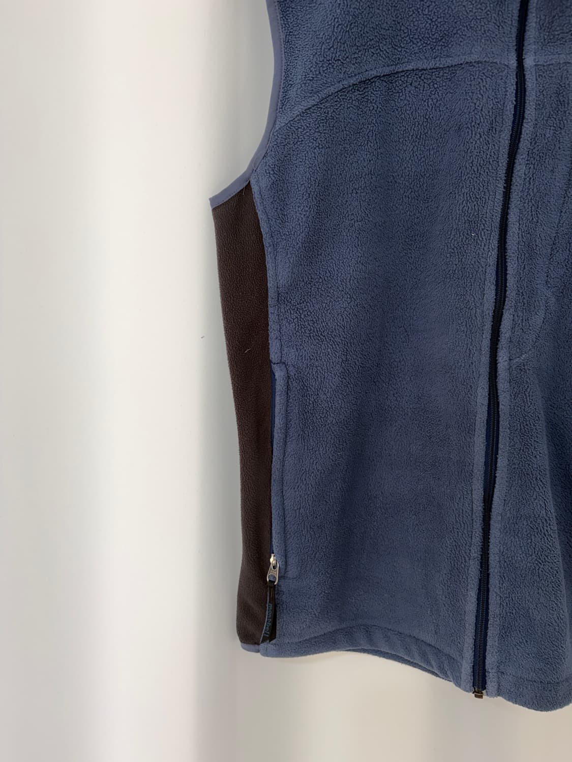 90's mont bell climaplus fleece vest 상품이미지4