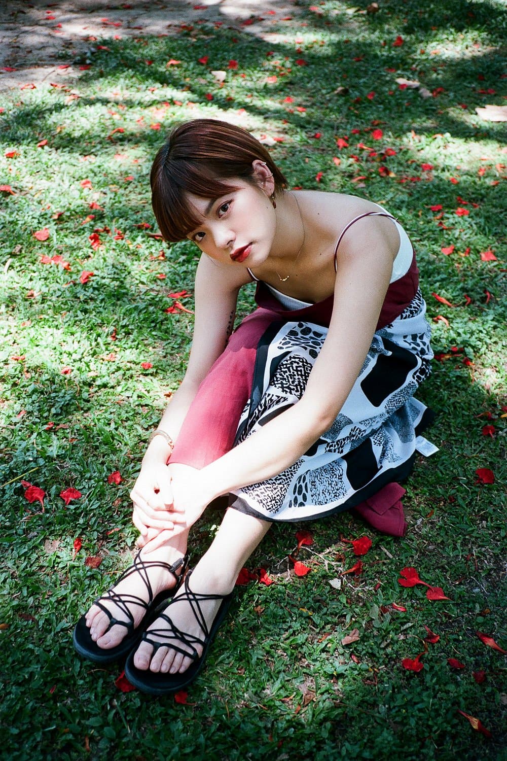 작례O 명품 포토그래퍼 캐논 오토보이 텔레 필름카메라 빈티지 필카 상품이미지3