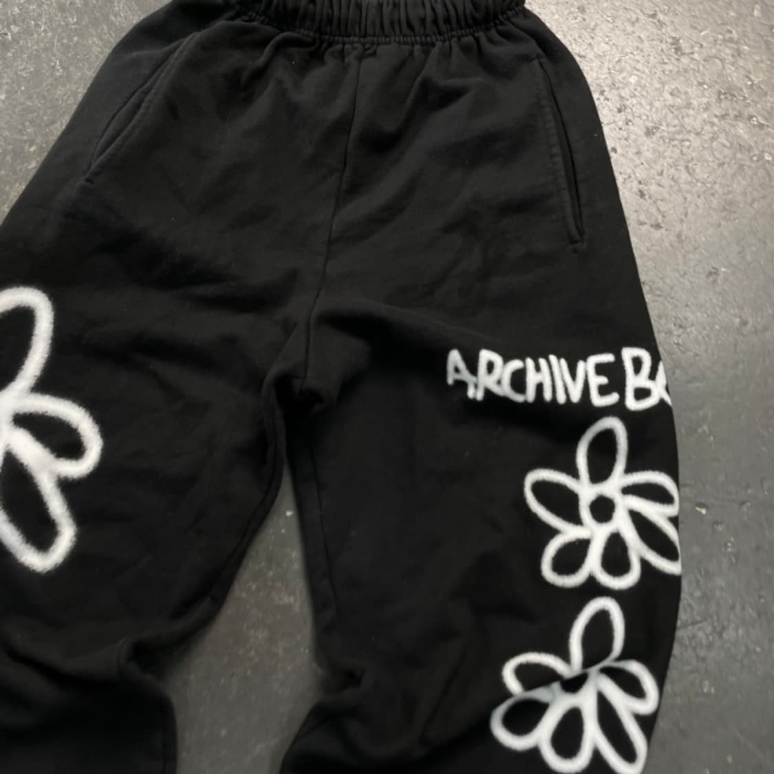 95 아카이브볼드 939 스웻팬츠 상품이미지2