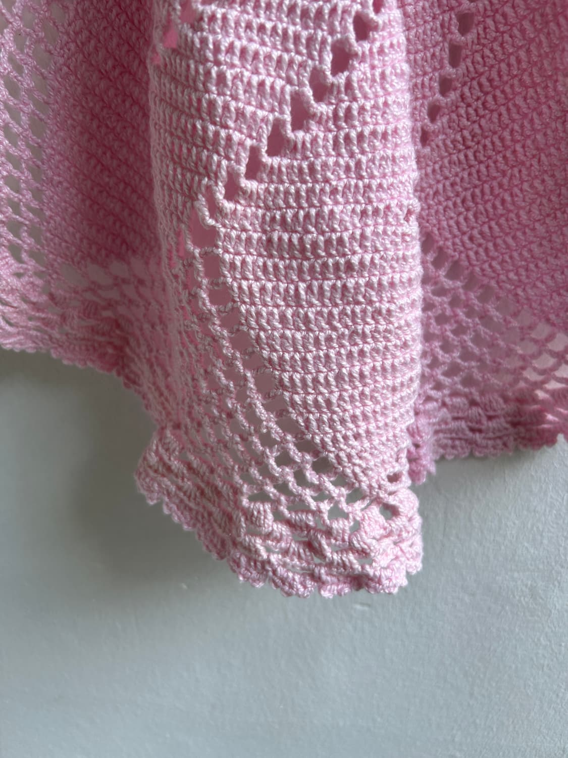 Crochet tablecloth  상품이미지5