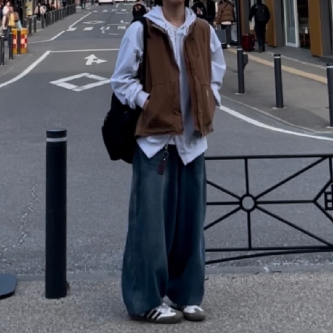 칼하트 베스트 상품이미지5