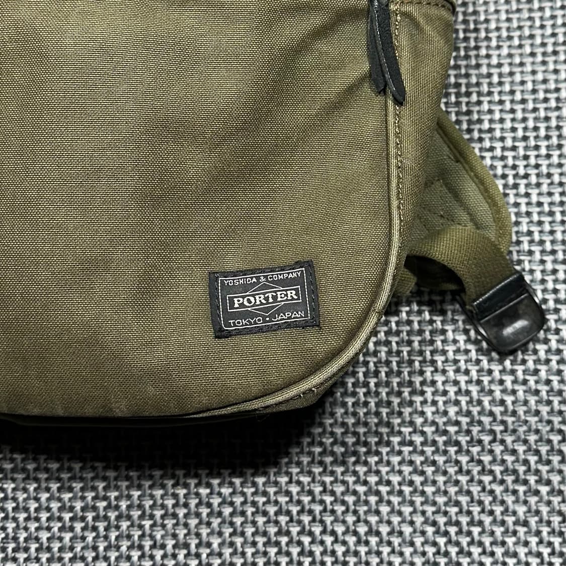 YOSHIDA PORTER 포터 백팩 상품이미지5