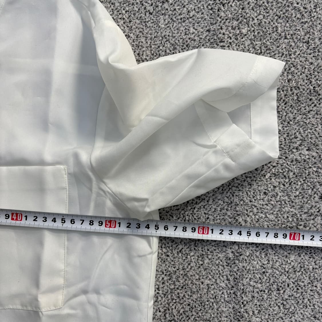 MM 카이아크만 남성 반팔 셔츠  0409J 상품이미지5