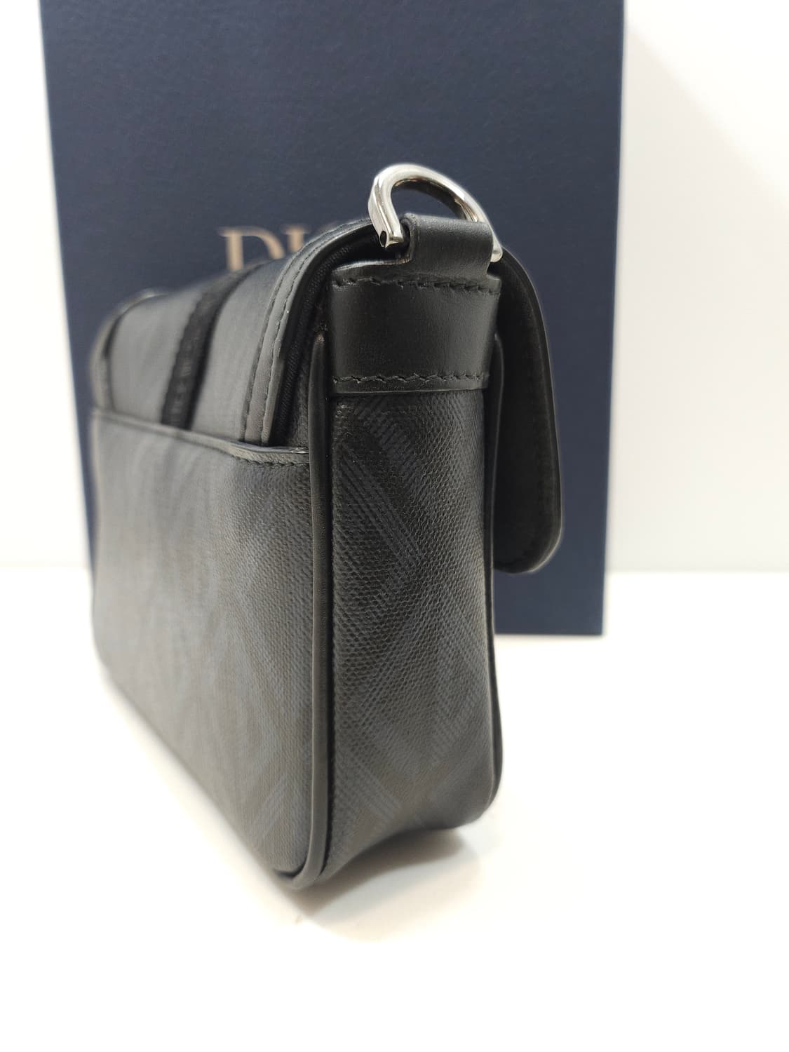 디올 CD 힛더로드 플랩 미니 상품이미지4