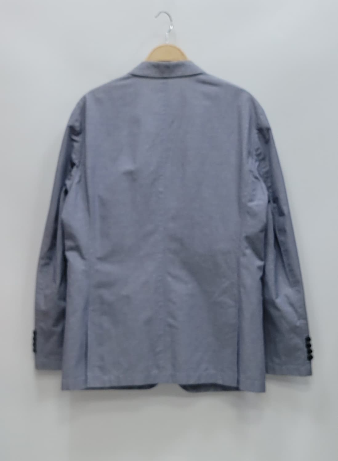 Series 시리즈 잔체크 블레이저 자켓 / 남 110 (추천 105)
 상품이미지2