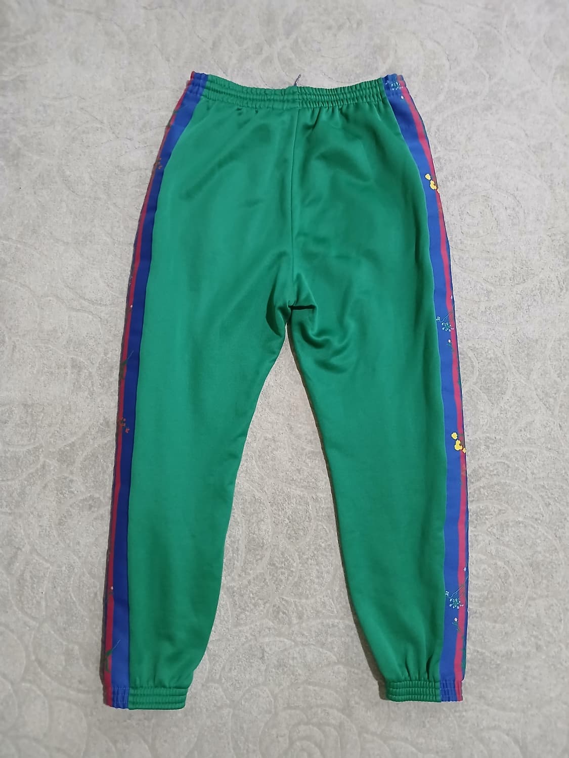 *아디다스 오리지널 그린 트랙팬츠 S 상품이미지6