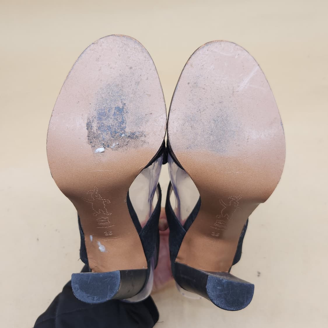 마르니 여성 힐샌들36 230 상품이미지3