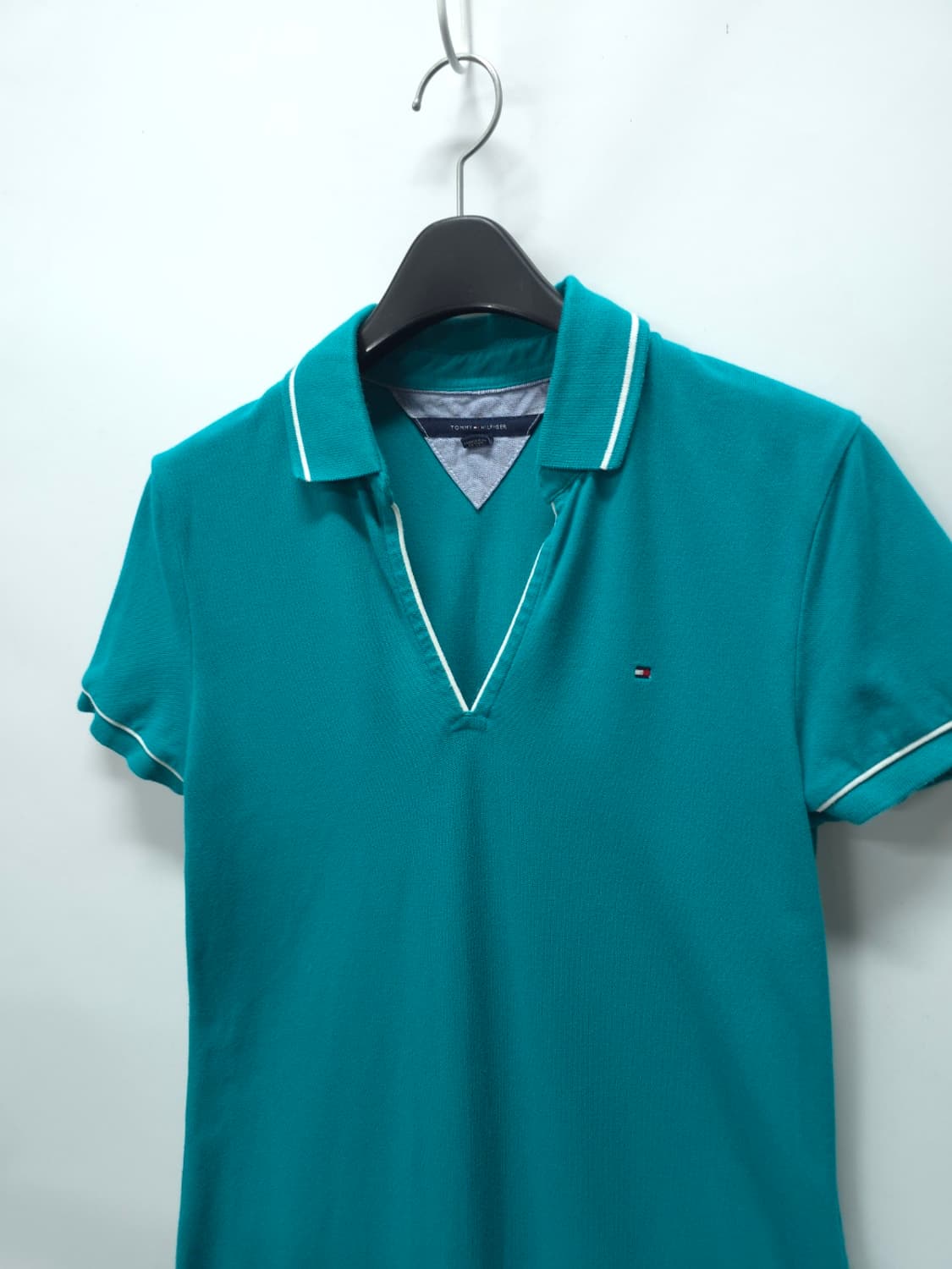 타미힐피거 pk브이카라 원피스 ( 여성S ) 상품이미지2