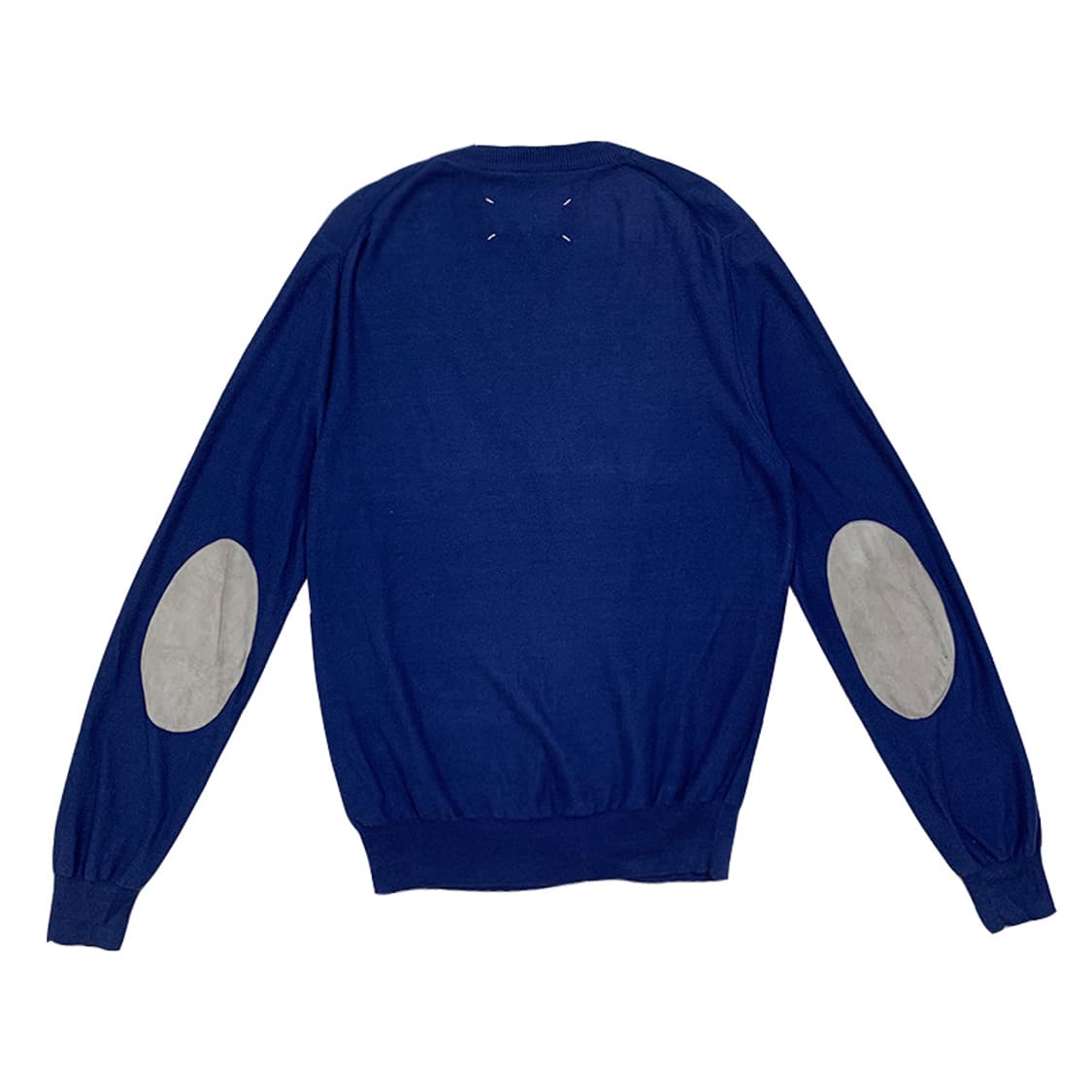 [S]메종 마르지엘라 엘보 패치 가디건 상품이미지1