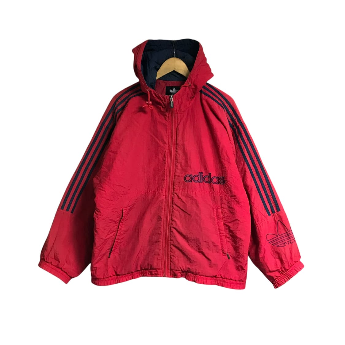 아디다스 90s 반자켓점퍼 상품이미지1