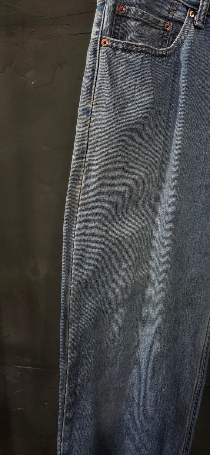 Levi's 550 - Relaxed  상품이미지4