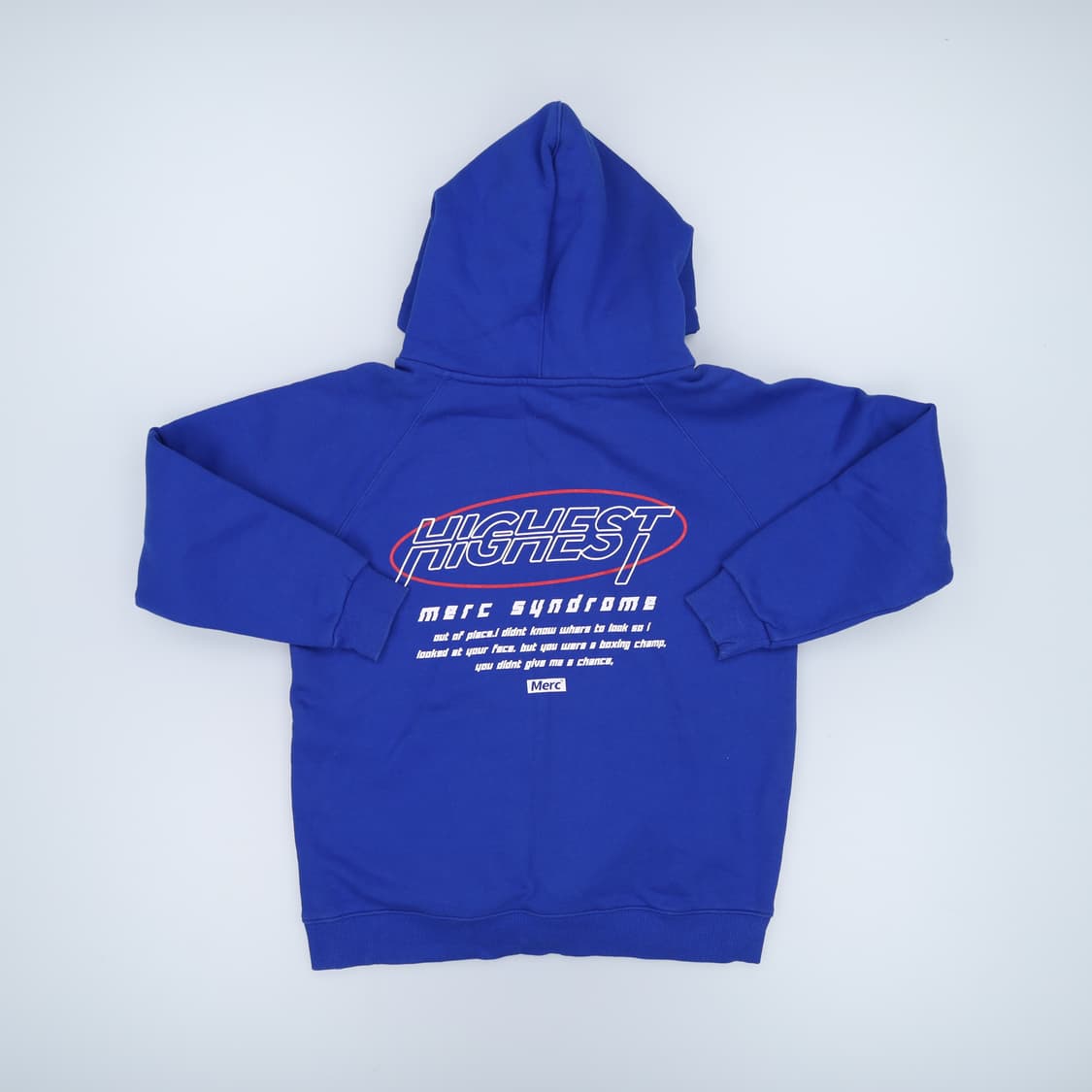 M 어커버 기모 후드티 0202H1 상품이미지2