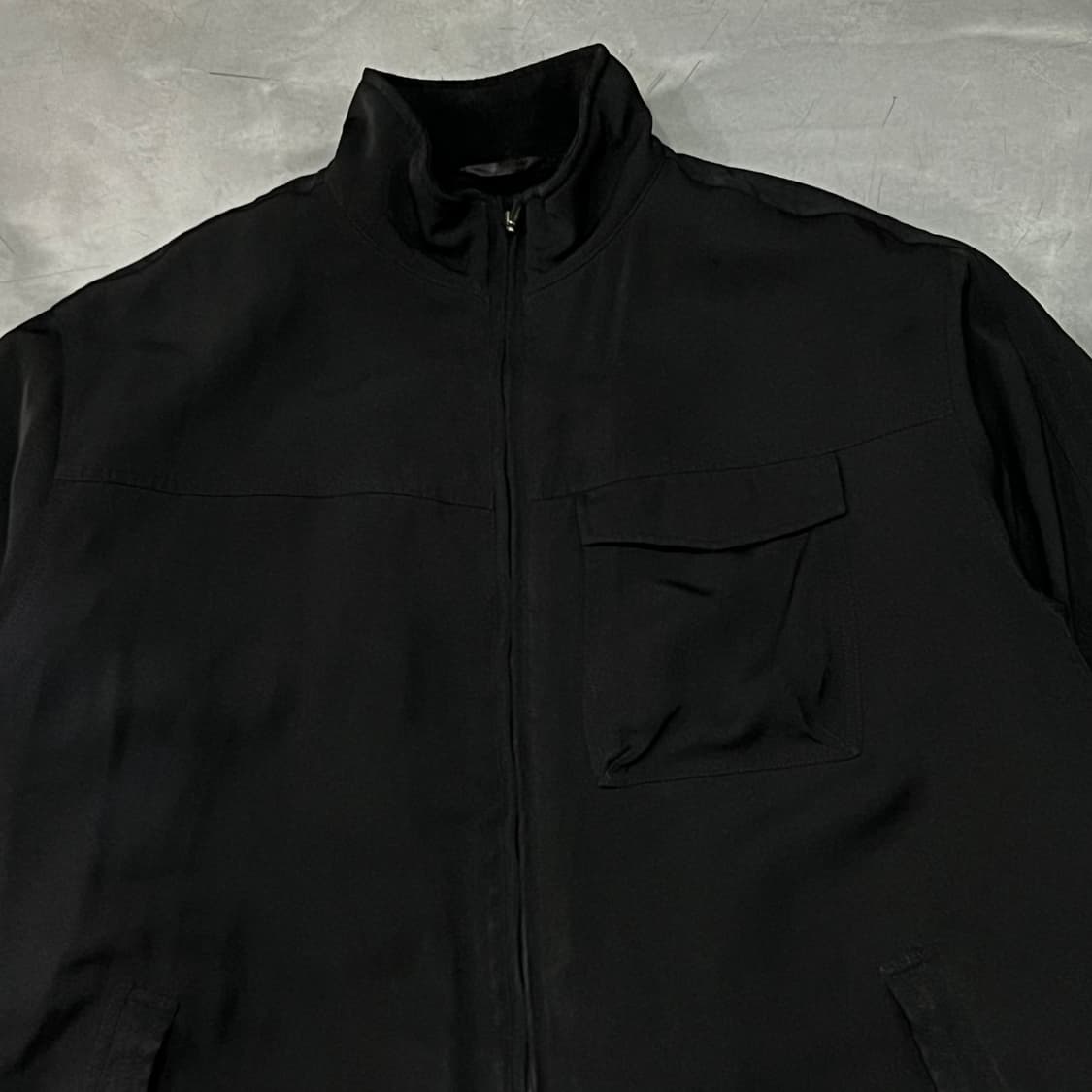  아르마니 꼴레지오니 워크 자켓 y14639 상품이미지3