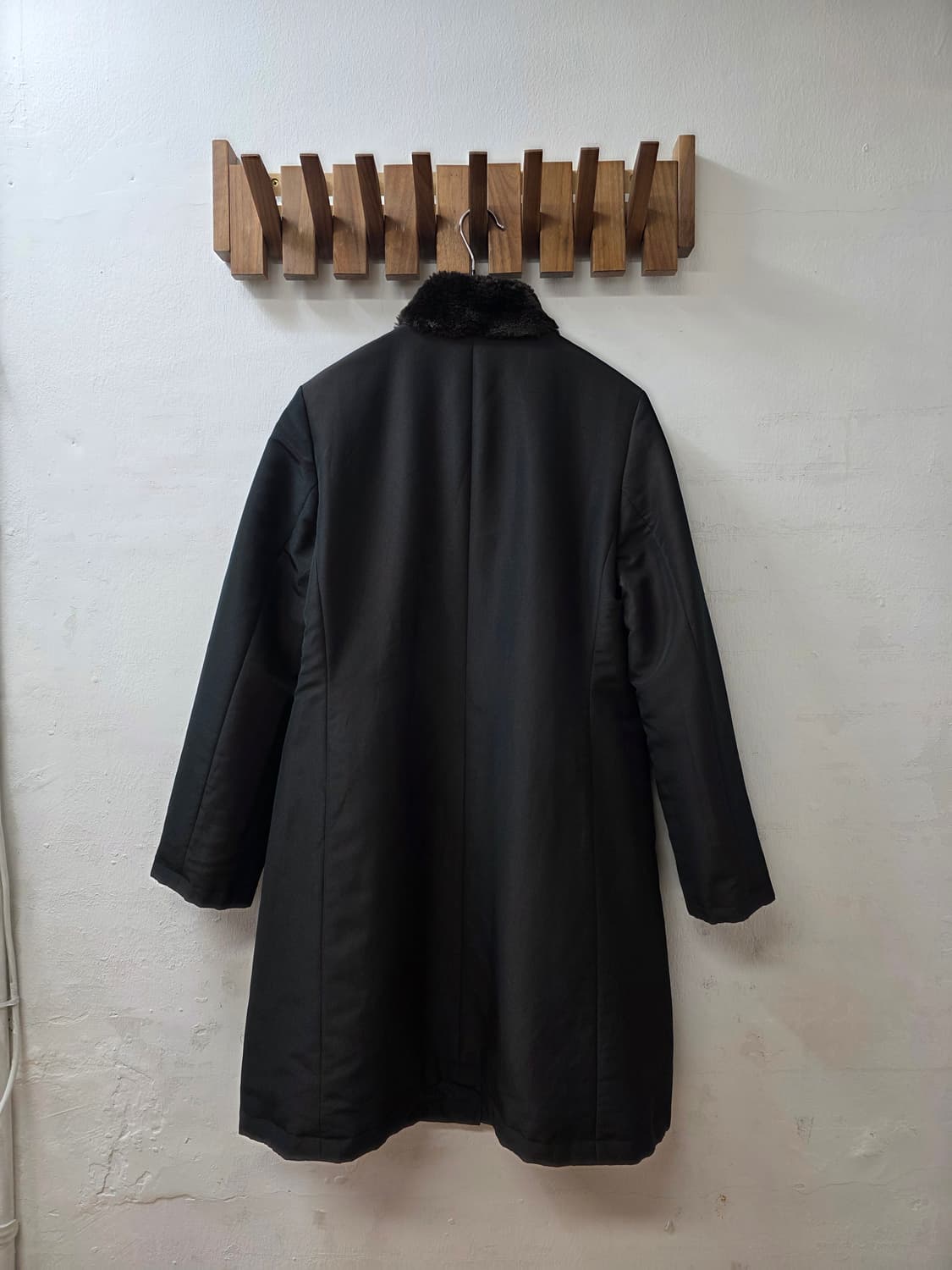 일본빈티지 리버시블코트 상품이미지4