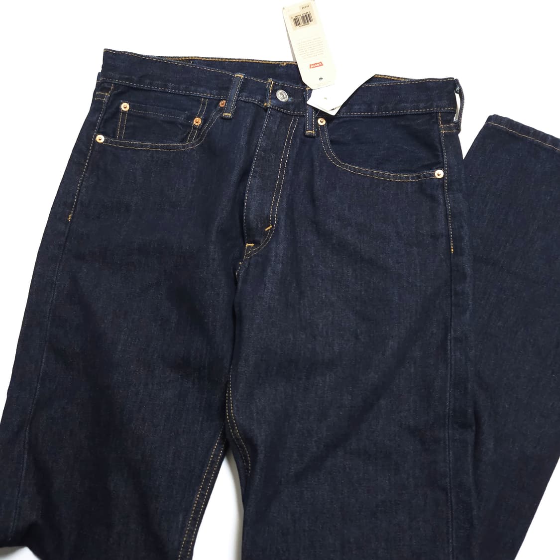 리바이스 Levis 505 스트레이트 데님 팬츠 상품이미지5