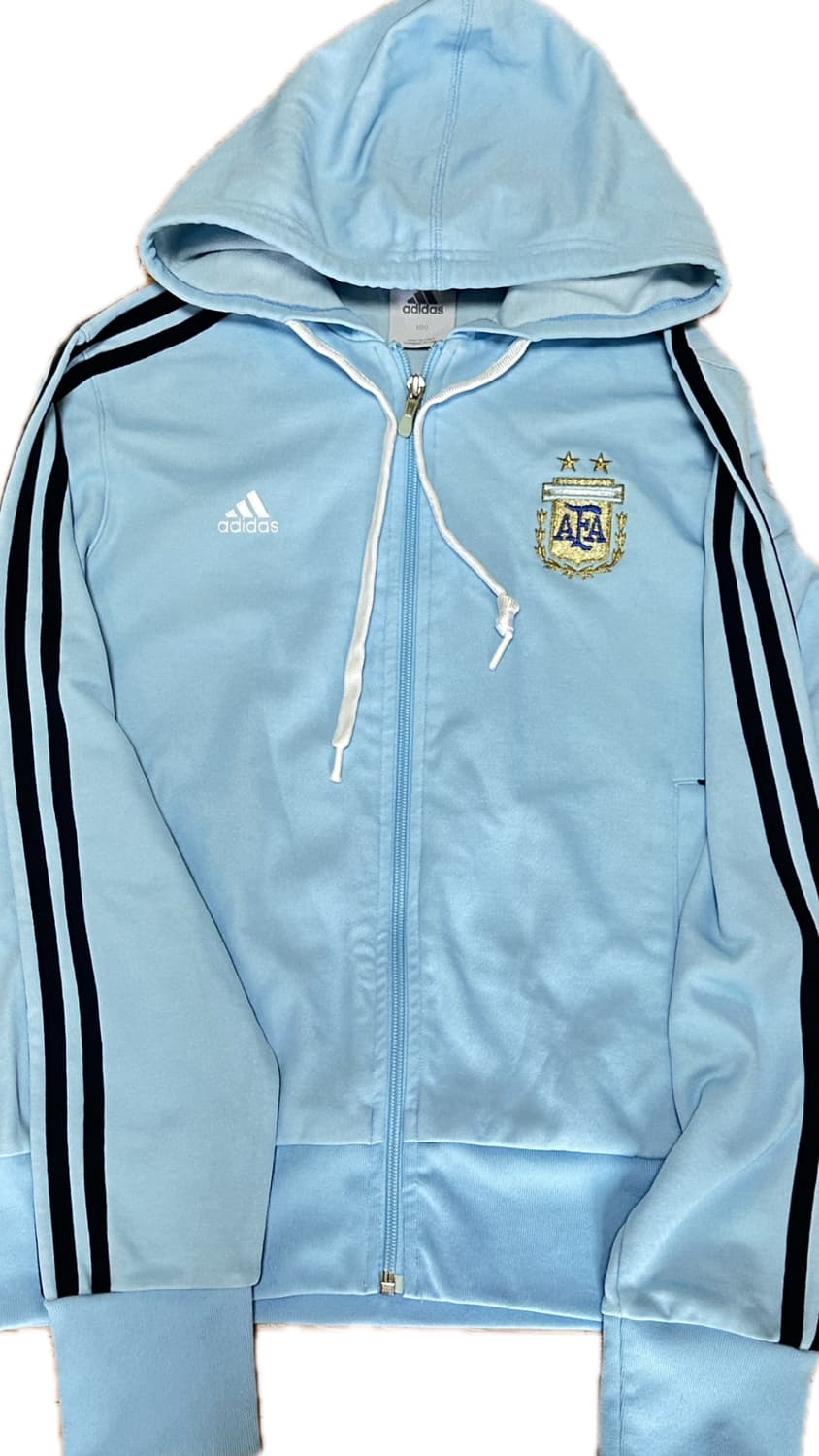 아디다스 아르헨티나 축구 져지 상품이미지1