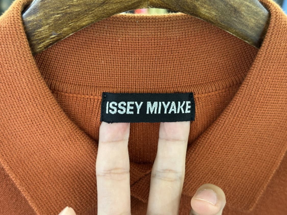 Issey miyake knit 상품이미지7