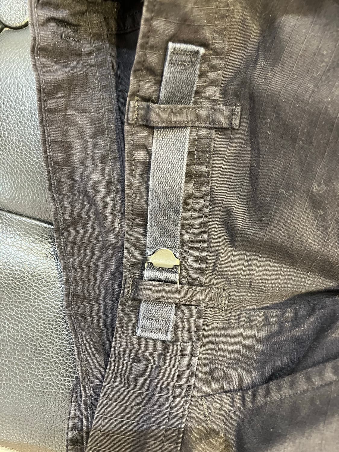 미국 군용 카고팬츠 상품이미지5