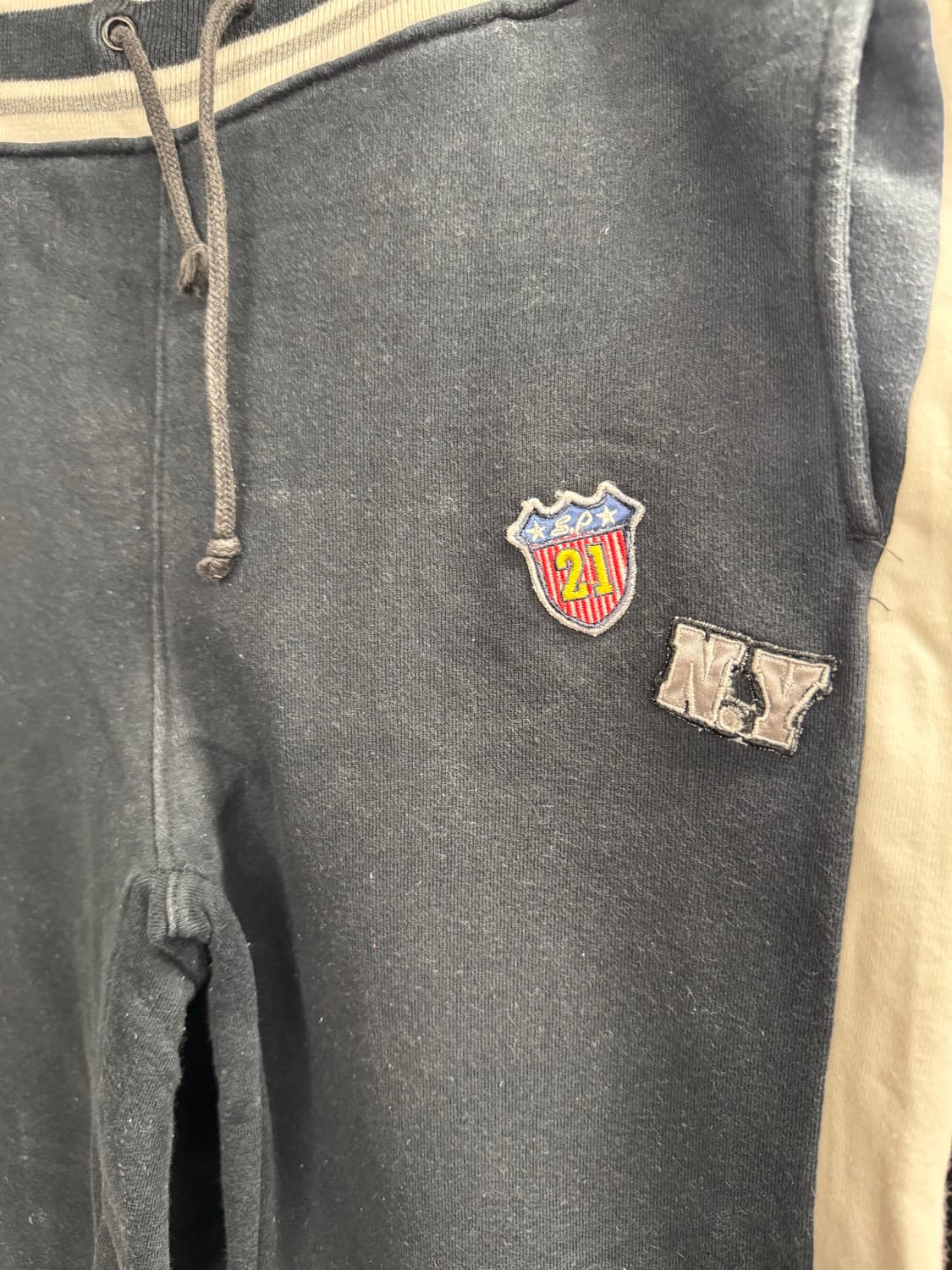 사우스폴 빈티지 스웻팬츠 상품이미지2