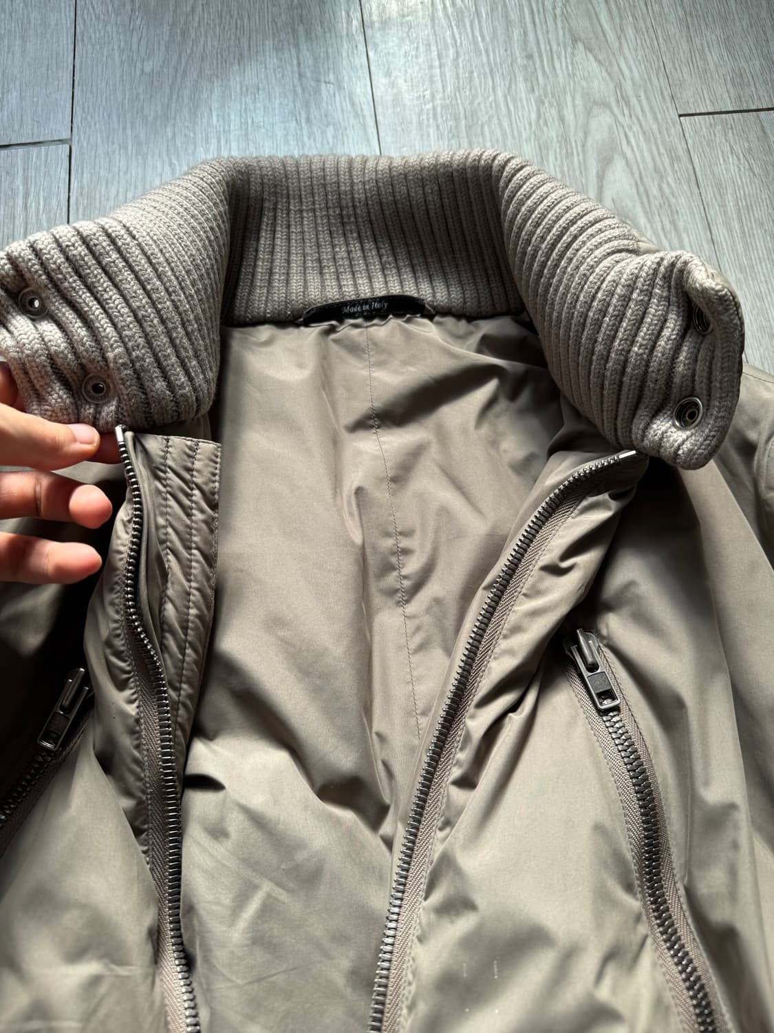 마틴 마르지엘라 5 zip 상품이미지6