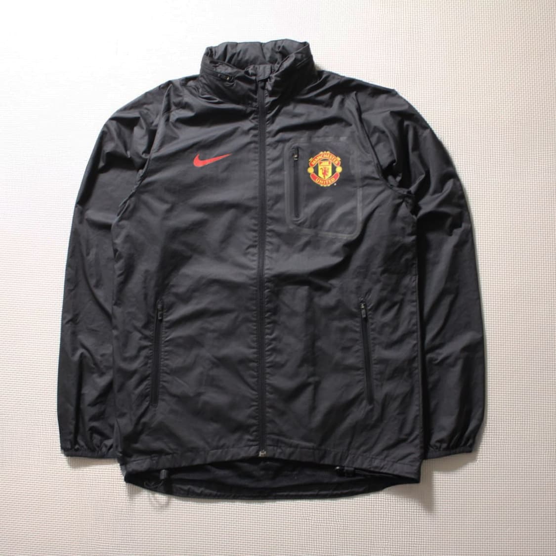 Nike 나이키 맨체스터 유나이티드 윈드러너 바람막이 상품이미지1