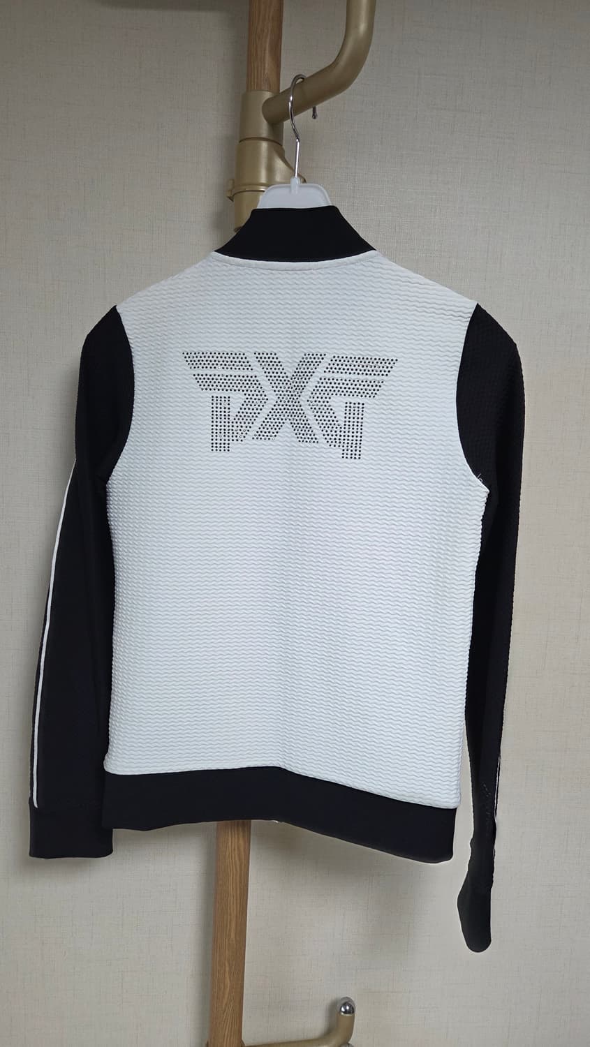 PXG 집업 자켓 상품이미지2