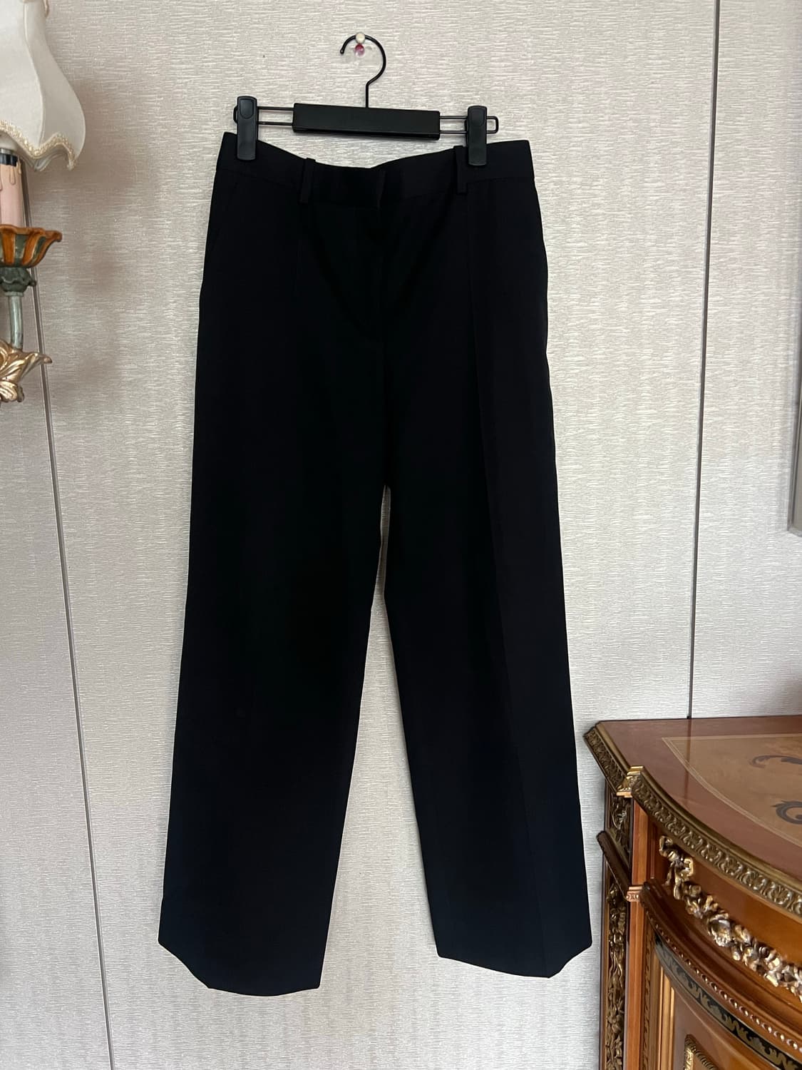 더 로우 앙코르 테일러드 팬츠 상품이미지2