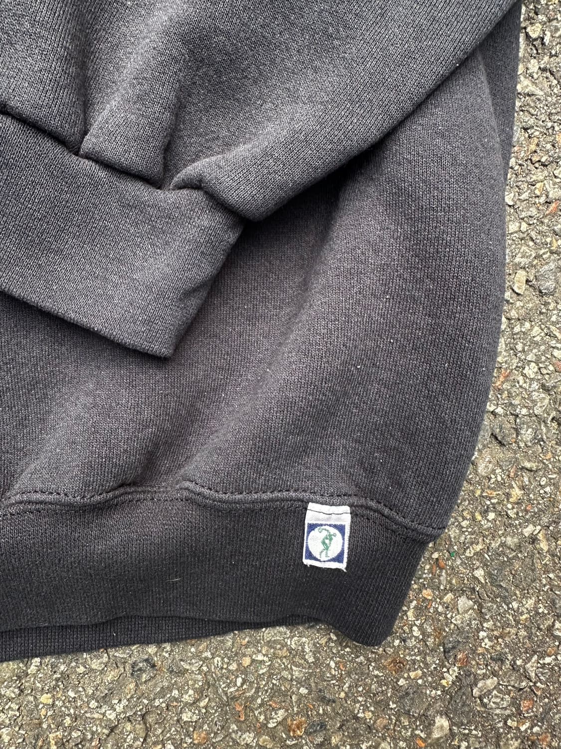 빈티지 90s 디스커스 애슬레틱 스웻셔츠  상품이미지2