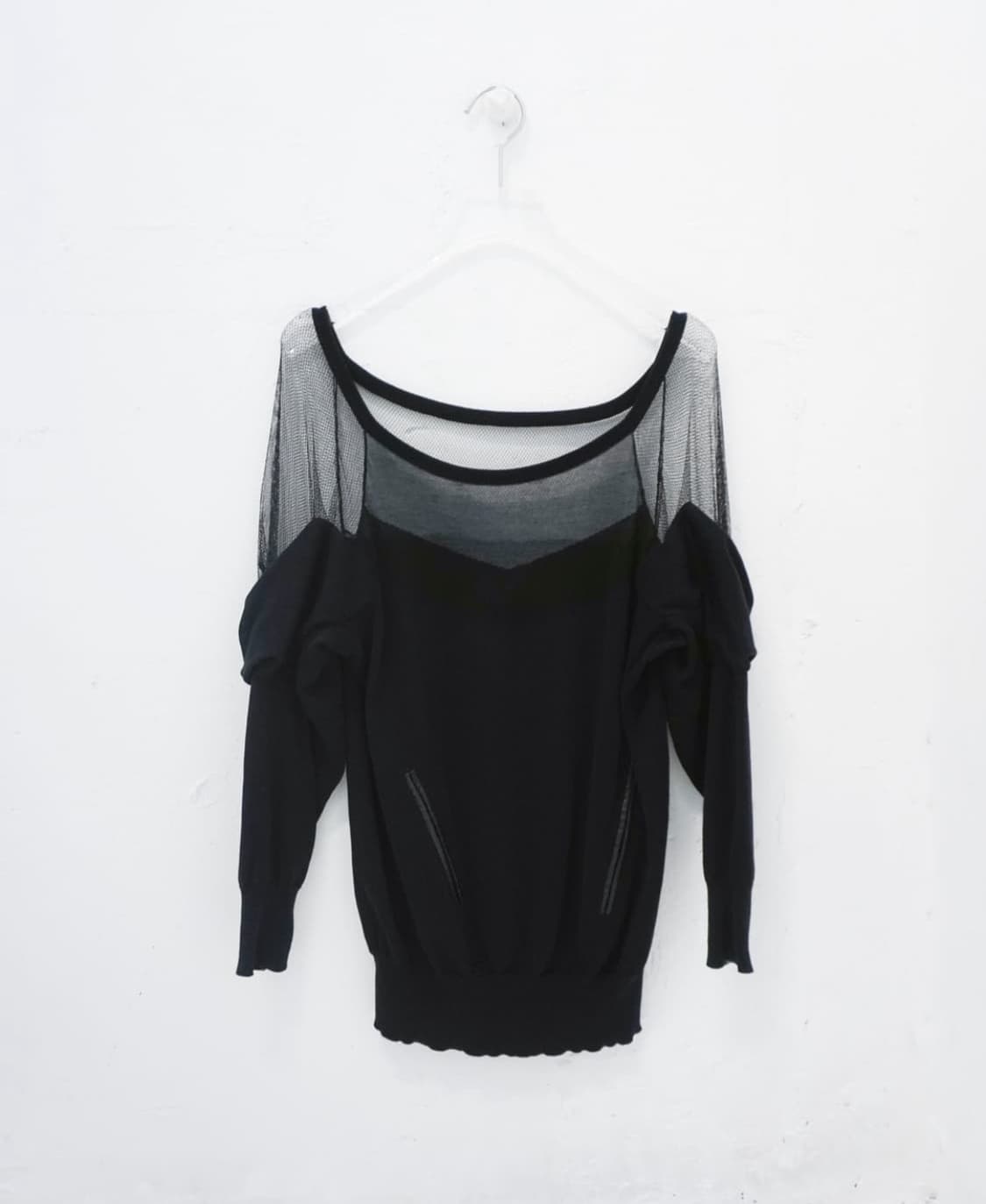 Toga knit 상품이미지2
