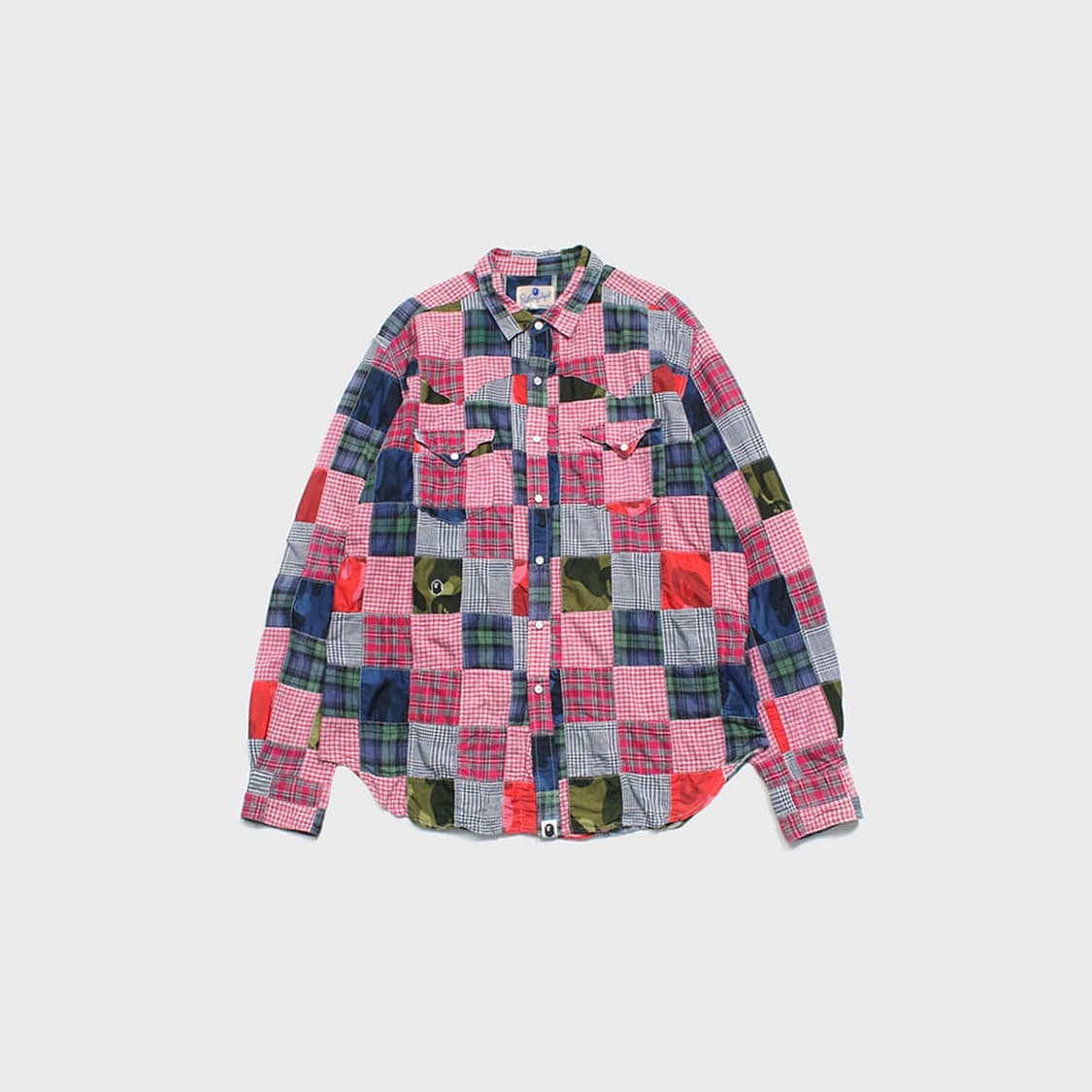 A BATHING APE 상품이미지1