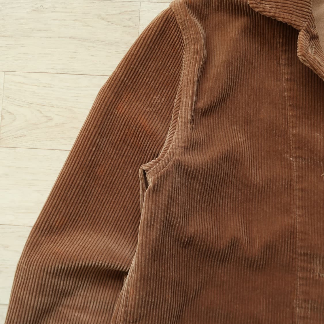 MHL 마가렛 호웰 코듀로이 블레이저 자켓 상품이미지2